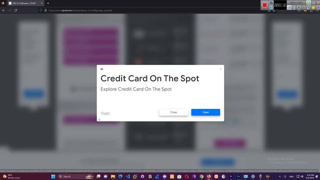 How To Download & Install Cpu Z On Windows 11 смотреть онлайн