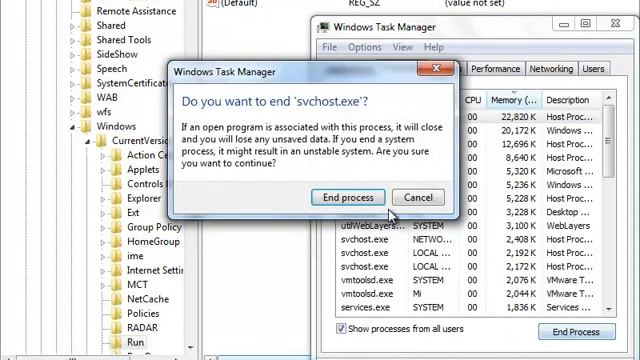 How to Get Rid of "PC Health Labs" Malware смотреть онлайн