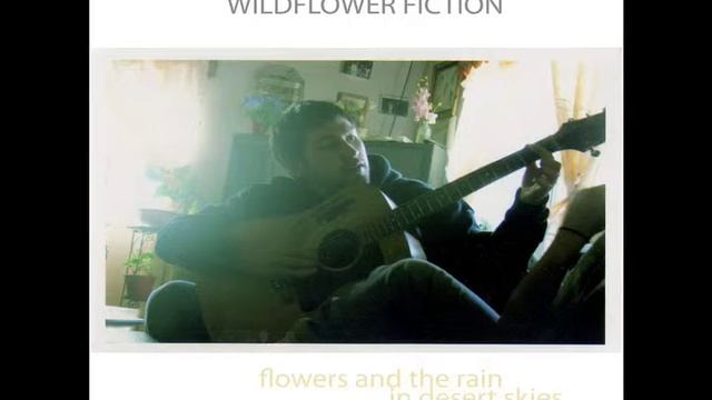 Looking Out Car Windows-Wildflower Fiction смотреть онлайн