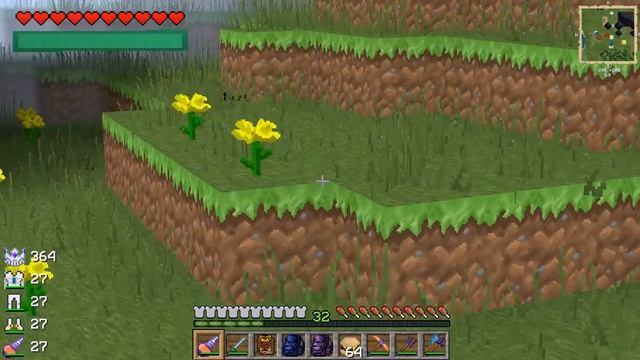 Minecraft c БоссПроГеймс 2 # 37 смотреть онлайн