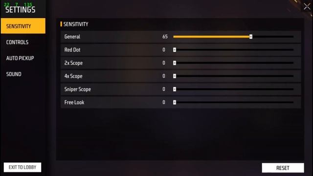 SmartGaGa Headshot Settings⚙️ For Low End PC⚡ NEW HUD + SENSITIVITY FREE FIRE🎯 Best Settings! смотреть онлайн