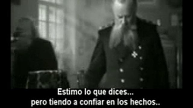 Popov (español) смотреть онлайн