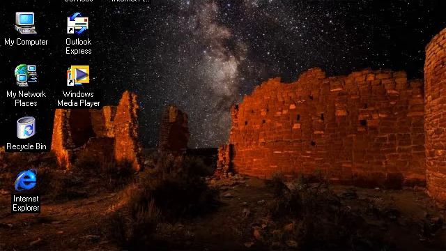Windows Me Startup and Shutdown with the Microsoft Bing wallpaper of the day 9th April 2021 смотреть онлайн