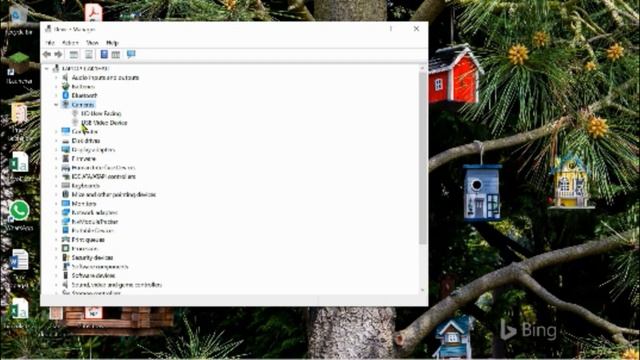 How to fix 'no webcam found' on your laptops смотреть онлайн