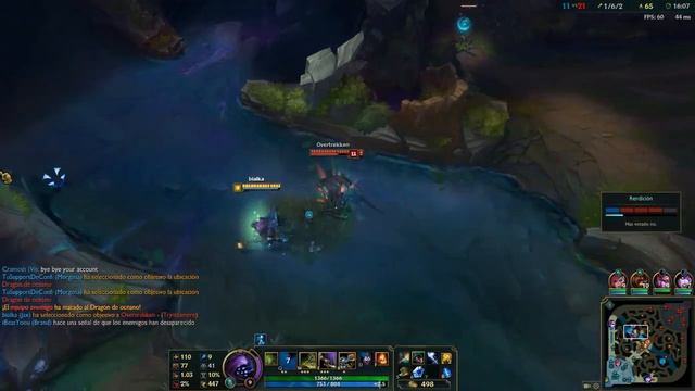 voy ciego... jax??? смотреть онлайн