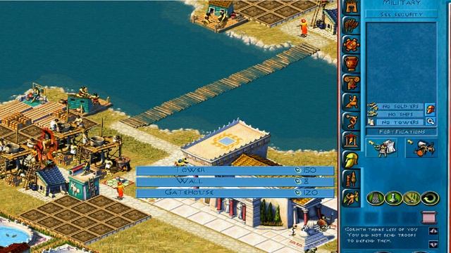 Playing Zeus Master of Olympus – Sparta Ep 3 смотреть онлайн