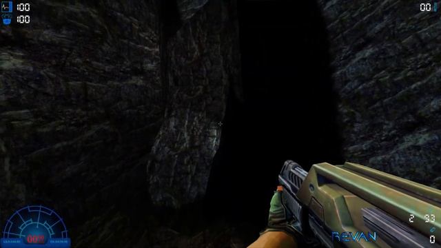Aliens vs. Predator 2 (2001) - Multiplayer 56 - 1080p 60FPS смотреть онлайн