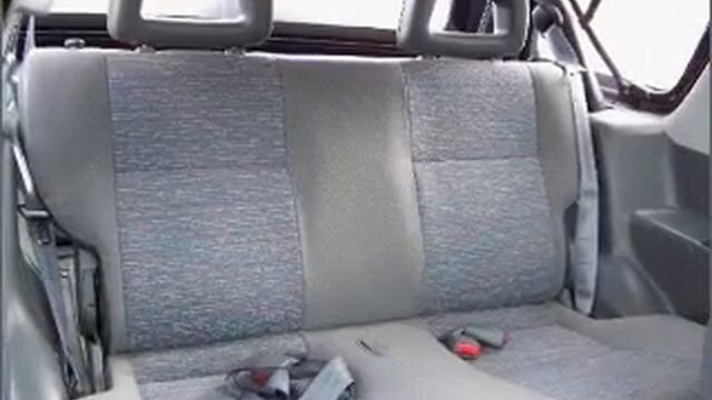 1999 Isuzu Amigo - Bonham TX смотреть онлайн