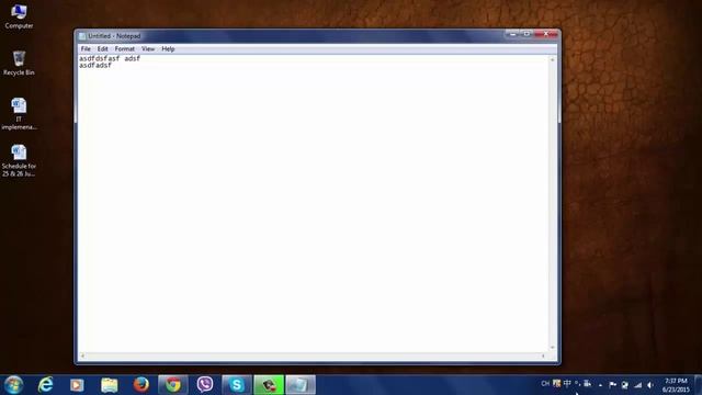How to change the keyboard input language in MS Windows смотреть онлайн