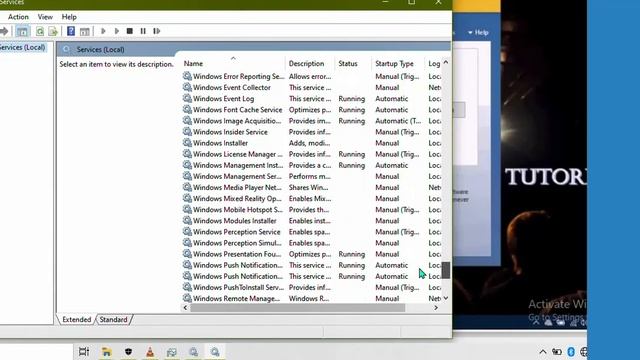 Tips to Fix Windows Defender Won’t Scan on Windows 7/8/10/11 смотреть онлайн