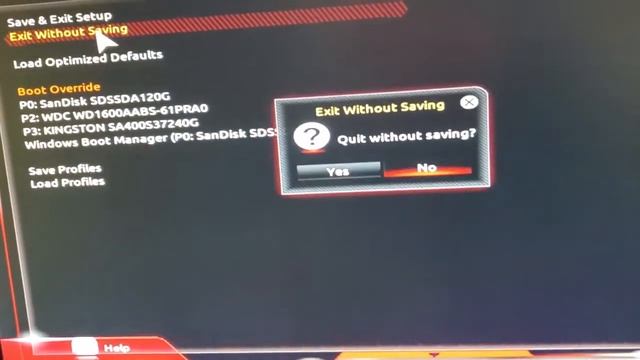 Installing Windows 11 and enabling TPM 2.0 смотреть онлайн