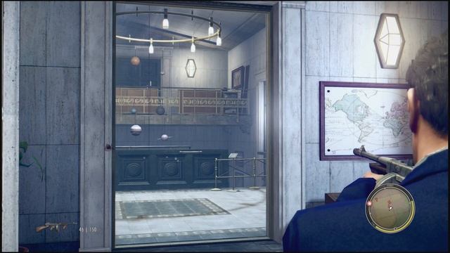 MAFIA II: DEFINITIVE EDITION I KAPITOLA 15: PER ASPERA AD ASTRA I PS5 I 4K 60 FPS смотреть онлайн