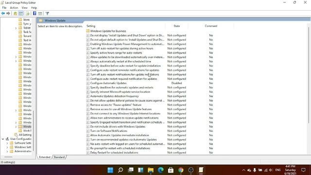 Windows 11 pro automatic update off tutorial 👍👍👍👍👍👍👍🙌 смотреть онлайн