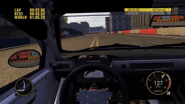 USA | Washington | Park Circuit | Touring Car | BMW 320SI | 54.490 смотреть онлайн