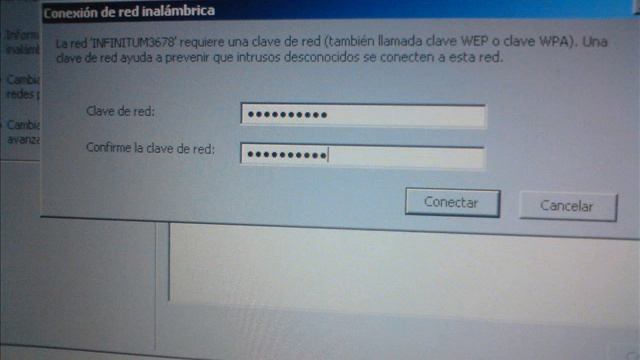 hackeando clave wep смотреть онлайн