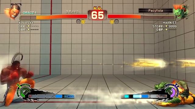 SSFIV.EXE - "Dzingul bellz" #7 Super Street Fighter 4 Arcade Edition смотреть онлайн