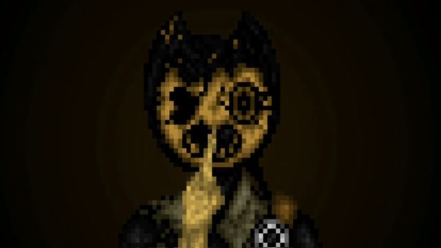 Bendy in the Lost Realities | Scene after credits смотреть онлайн