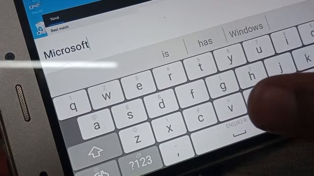 Windows 10 on Android easy way to install смотреть онлайн