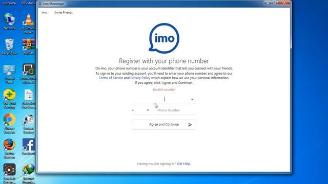 How to Download And Install Imo For Computer & Laptop in windows Xp /7/ 8/8.1 & 10 Hindi Urdu PC 4 смотреть онлайн