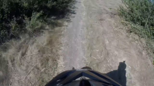 Palos Verdes CA trail. Wait til the End🤣😅 смотреть онлайн