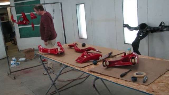 1975 formula 400 firebird restoration.wmv смотреть онлайн