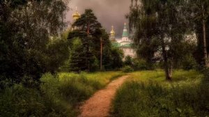 Акафист Слава Богу за все