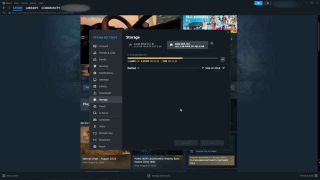 Cara Download PUBG Di Laptop Terbaru 2023 | Cara Main PUBG Di PC смотреть онлайн