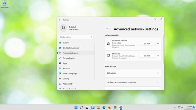How to Fix “IPv6 Connectivity: No Internet access” Error | Windows 11 смотреть онлайн