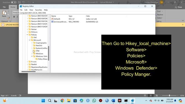 Your IT administrator has limited Access to Some Areas of this App. 101% WORKING! DIFFERENT STEPS смотреть онлайн