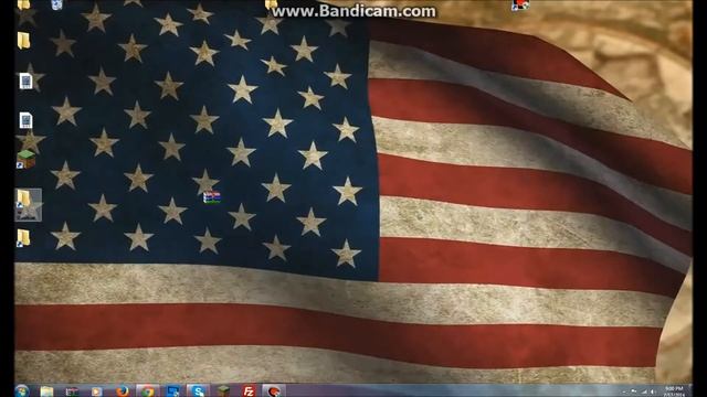 How To Get Moving Backgrounds With Dreamscene Windows 7 смотреть онлайн
