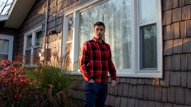 True Homes Winter Prep Video #7: Storm Windows смотреть онлайн
