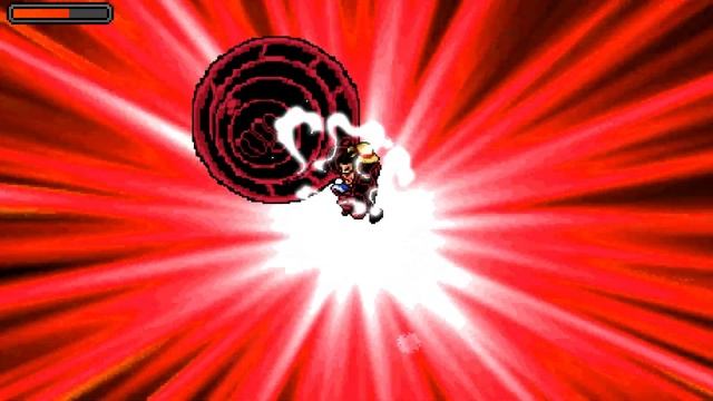 Luffy Vs Urouge | Anime Mugen | Jump Force смотреть онлайн