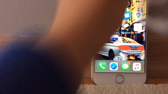 Car Parking Hilesi (ios) MONTAJSIZ 💯 GERÇEK смотреть онлайн