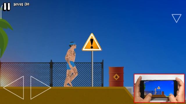 Short Life (Level 31-33) Android Gameplay смотреть онлайн