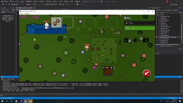 Direct3D Game Ex смотреть онлайн