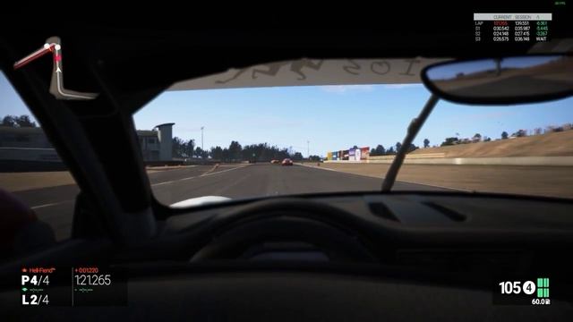 Project CARS | Powered by GeForce GTX смотреть онлайн