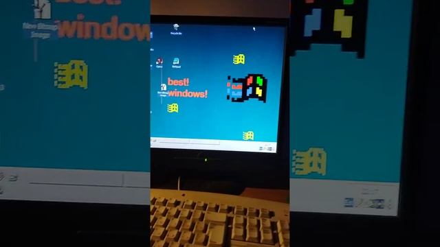 обзор Windows 98 смотреть онлайн