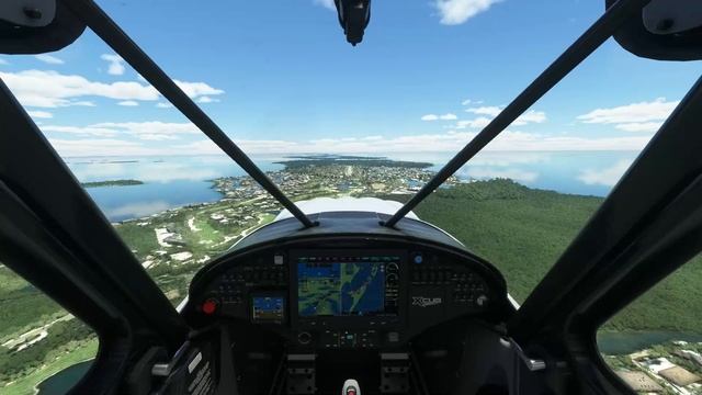 Microsoft Flight Simulator 1 32 7 0 2023 06 12 21 37 12 смотреть онлайн