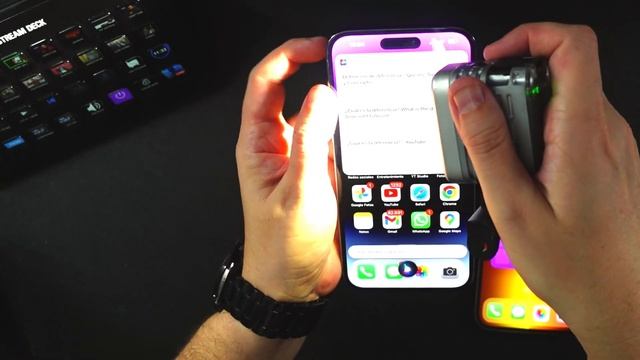 iPhone 14 PRO MAX UNBOXING NUEVO color MORADO primeras impresiones LO BUENO Y LO MALO смотреть онлайн