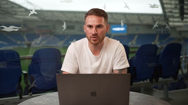 Alexis Mac Allister | "These Boots Helped Me Win The World Cup" | Emirates FA Cup смотреть онлайн