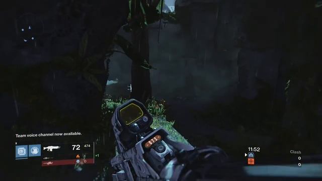 Destiny 2.0 - New Weapon Foundries смотреть онлайн