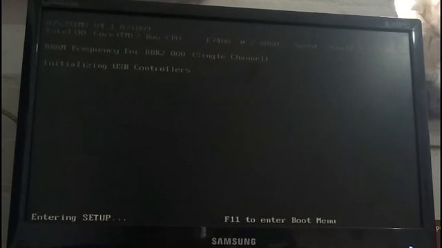 Installing WINDOWS 8.1 in my old desktop. #must watch. смотреть онлайн