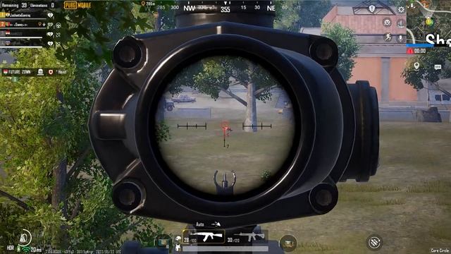 PUBG Mobile 2022 PC Gameloop Windows 11 смотреть онлайн
