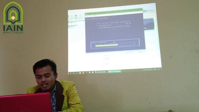 tutorial instalasi windows 2000 professional смотреть онлайн