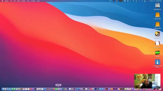LukeJ62895's Upgrade to MacOS Catalina to Big Sur - 11/13/2020 смотреть онлайн