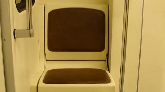 Поезда в метропоезде Русич. Казань смотреть онлайн