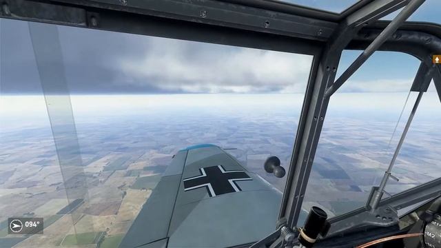 IL-2: Sturmovik: Battle of Stalingrad смотреть онлайн
