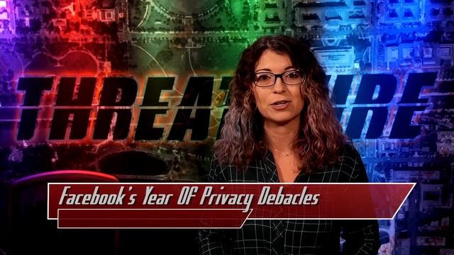 The 5 Biggest & Worst Hacks of 2018 - ThreatWire смотреть онлайн