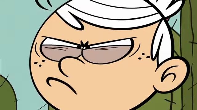 The Loud House   Not A Loud 3 4   The Loud House Episode