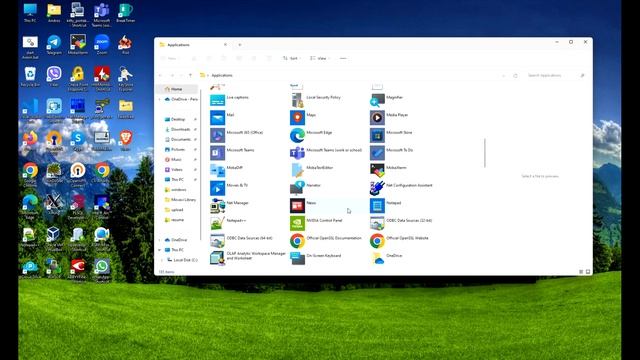 how to create desktop shortcut from microsoft store apps смотреть онлайн